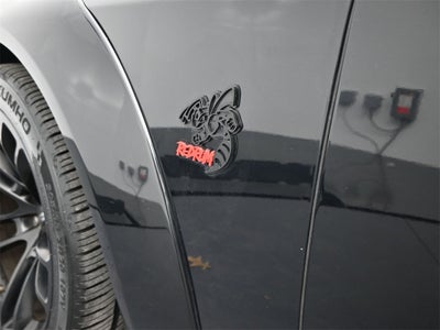 2022 Dodge Challenger R/T Scat Pack Widebody