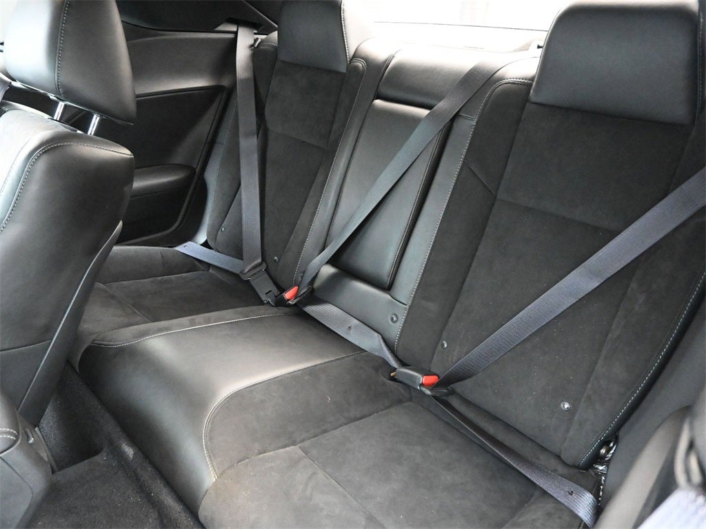 2022 Dodge Challenger R/T Scat Pack Widebody