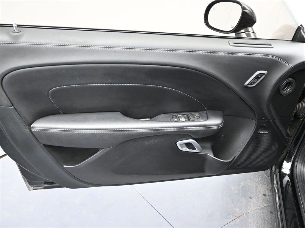 2022 Dodge Challenger R/T Scat Pack Widebody