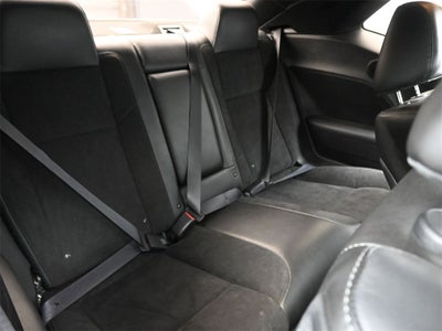 2022 Dodge Challenger R/T Scat Pack Widebody