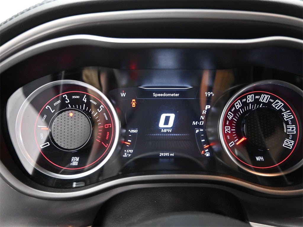 2022 Dodge Challenger R/T Scat Pack Widebody