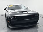 2022 Dodge Challenger R/T Scat Pack Widebody