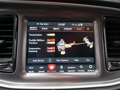 2022 Dodge Challenger R/T Scat Pack Widebody