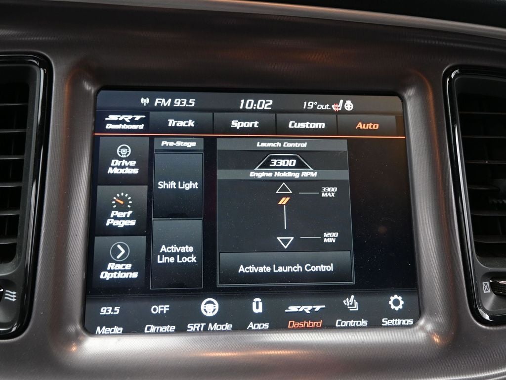 2022 Dodge Challenger R/T Scat Pack Widebody