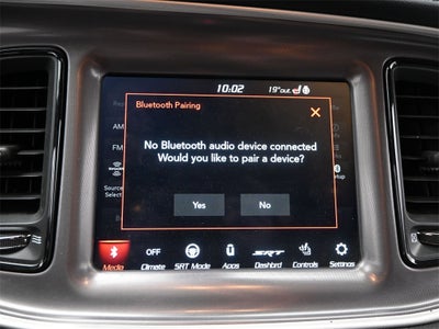 2022 Dodge Challenger R/T Scat Pack Widebody