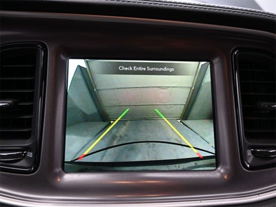 2022 Dodge Challenger R/T Scat Pack Widebody