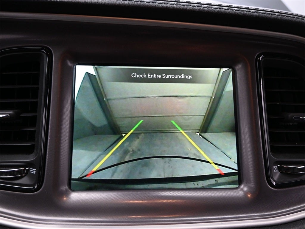 2022 Dodge Challenger R/T Scat Pack Widebody