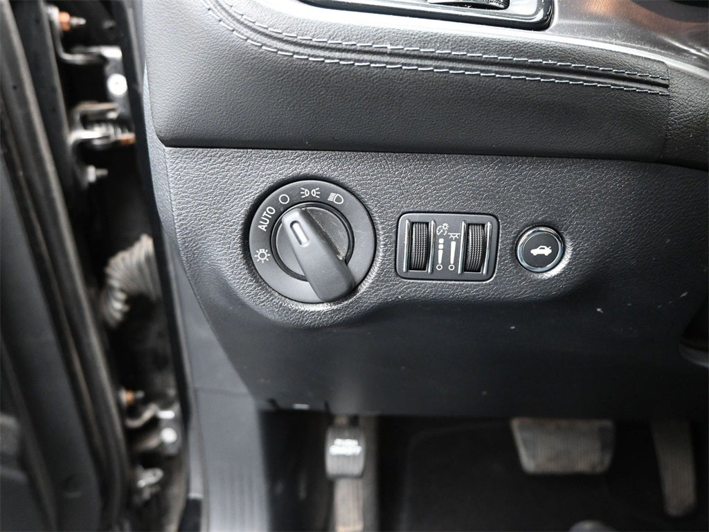 2022 Dodge Challenger R/T Scat Pack Widebody