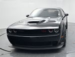 2022 Dodge Challenger R/T Scat Pack Widebody