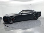 2022 Dodge Challenger R/T Scat Pack Widebody