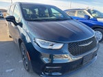2022 Chrysler Pacifica Hybrid Limited