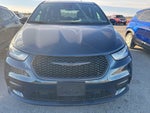 2022 Chrysler Pacifica Hybrid Limited