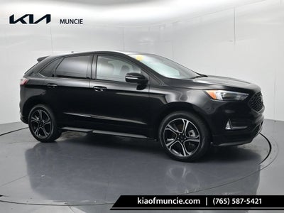 2023 Ford Edge ST