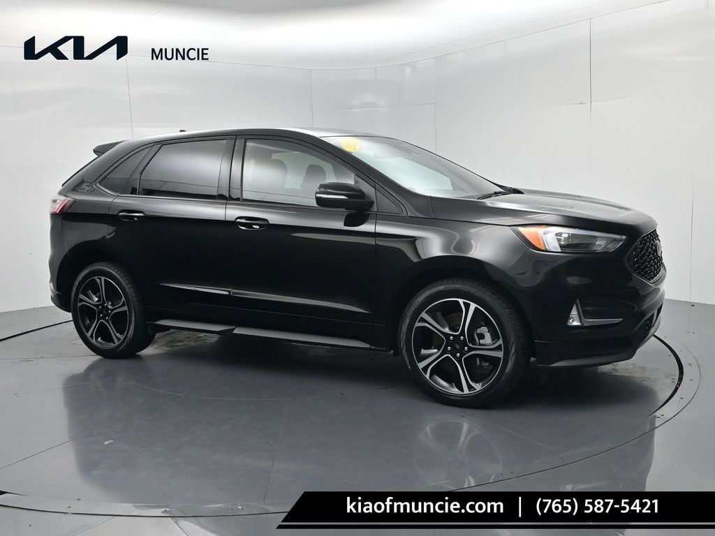 2023 Ford Edge ST