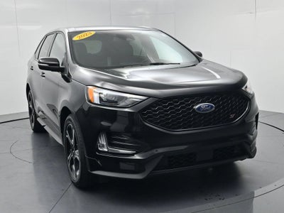 2023 Ford Edge ST