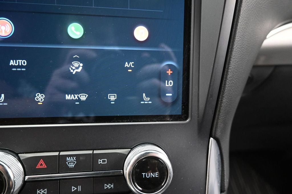 2023 Ford Edge ST