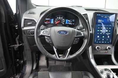 2023 Ford Edge ST
