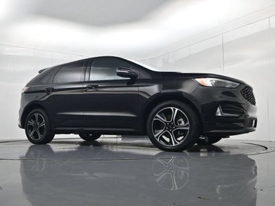 2023 Ford Edge ST