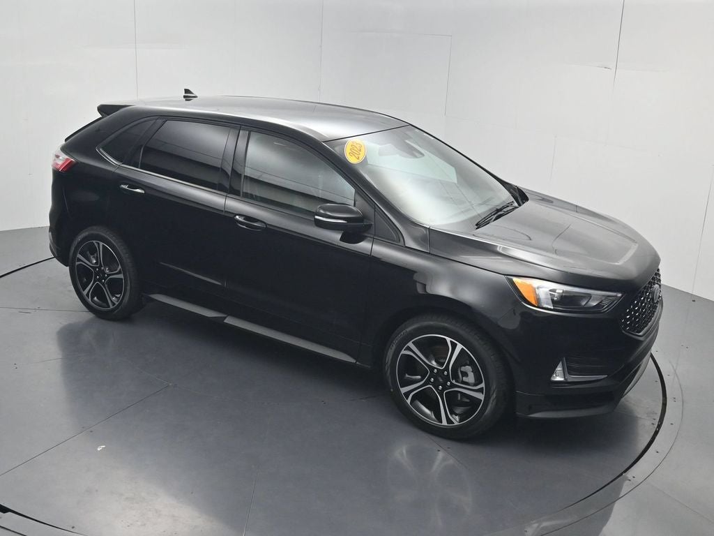 2023 Ford Edge ST