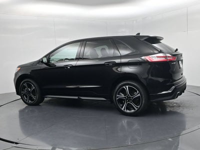 2023 Ford Edge ST