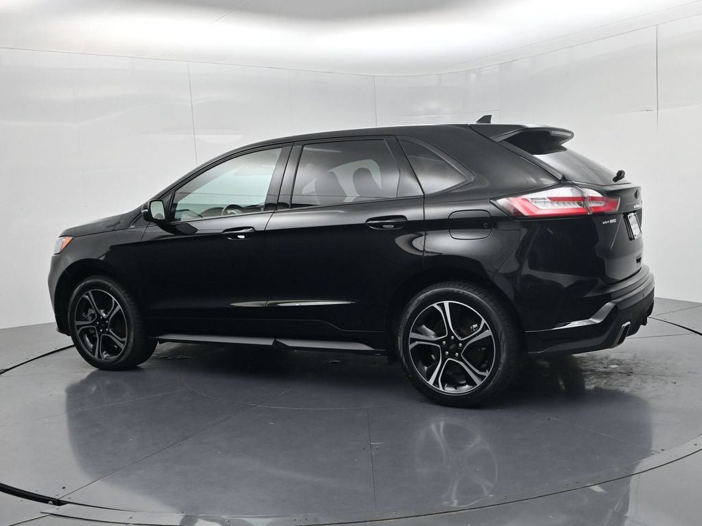 2023 Ford Edge ST