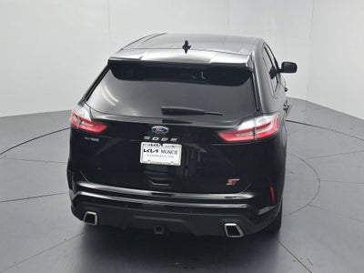 2023 Ford Edge ST