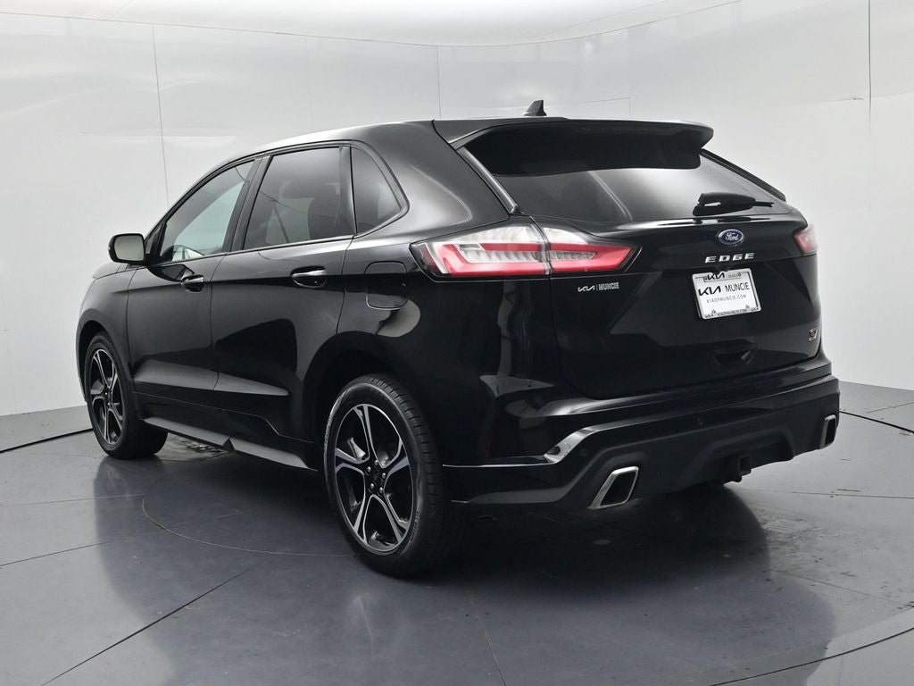 2023 Ford Edge ST