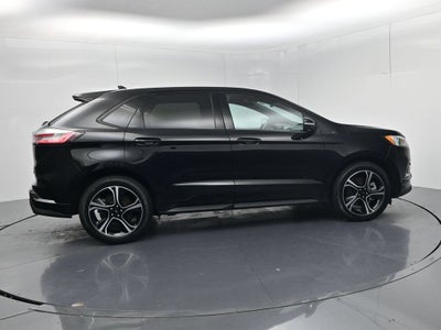 2023 Ford Edge ST