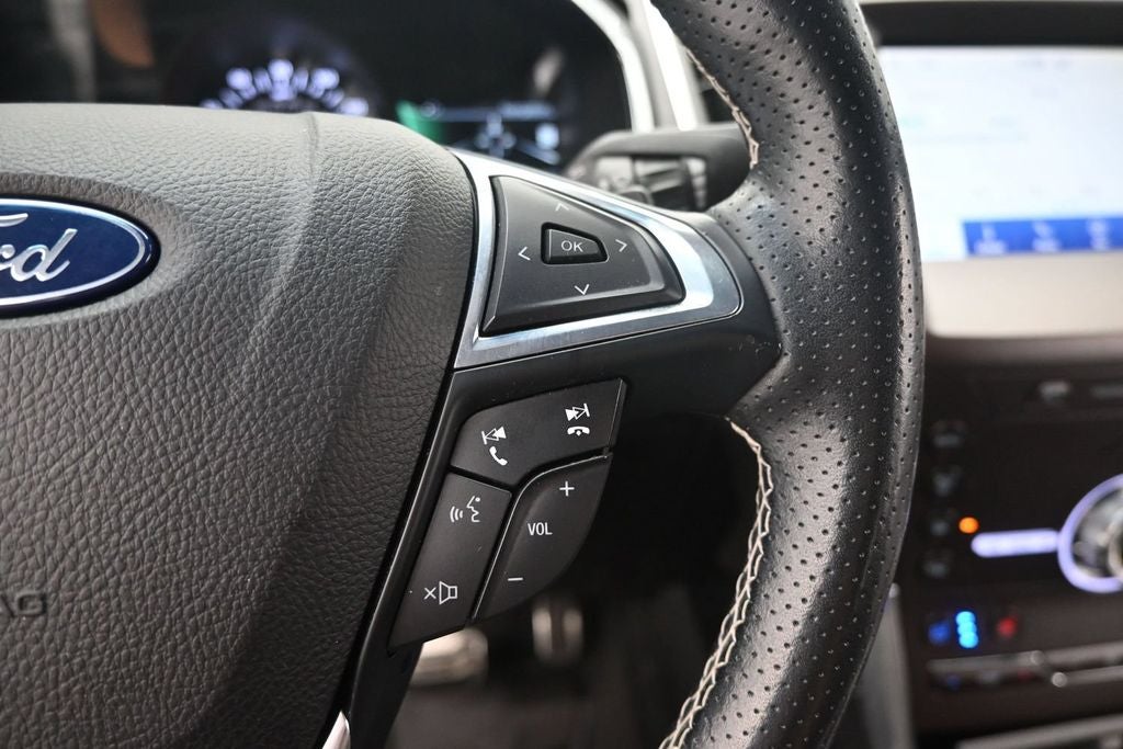 2020 Ford Edge ST