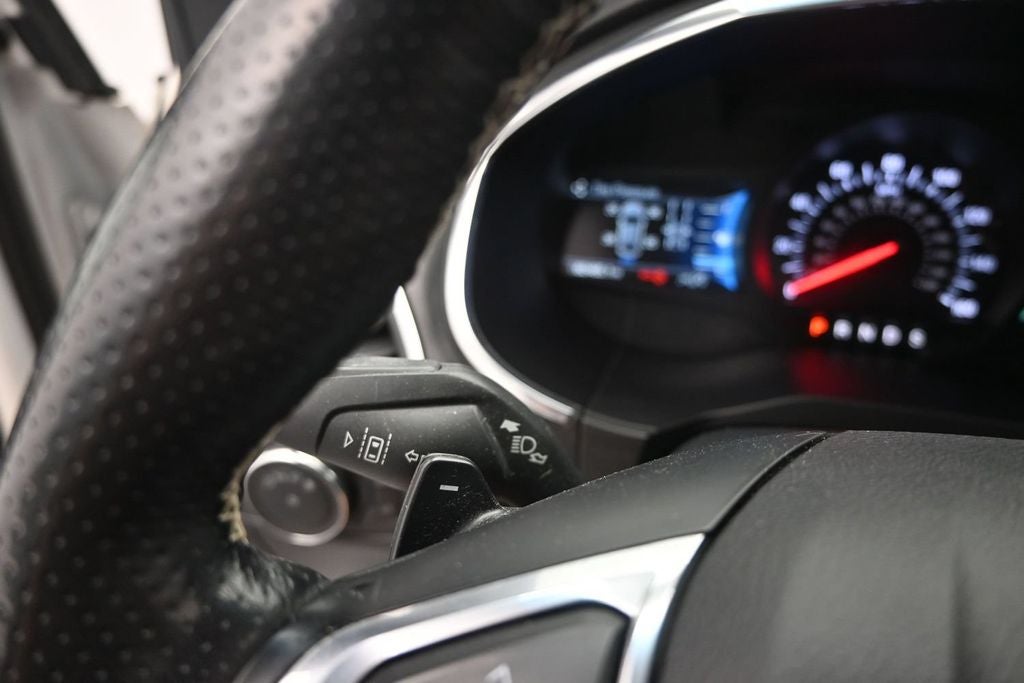 2020 Ford Edge ST