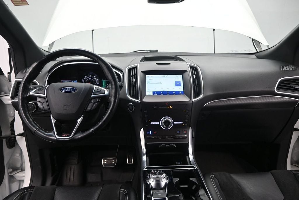 2020 Ford Edge ST