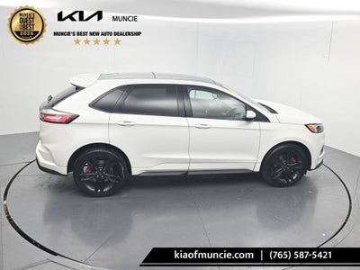 2020 Ford Edge ST