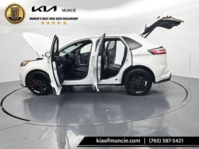 2020 Ford Edge ST