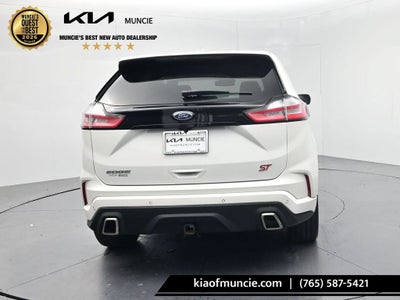 2020 Ford Edge ST