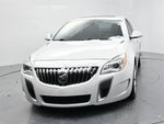 2016 Buick Regal GS