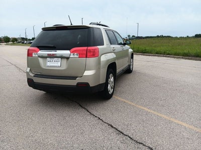 2014 GMC Terrain SLE-2