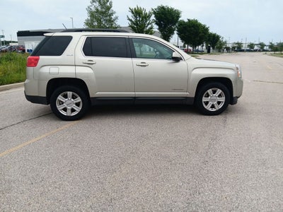 2014 GMC Terrain SLE-2