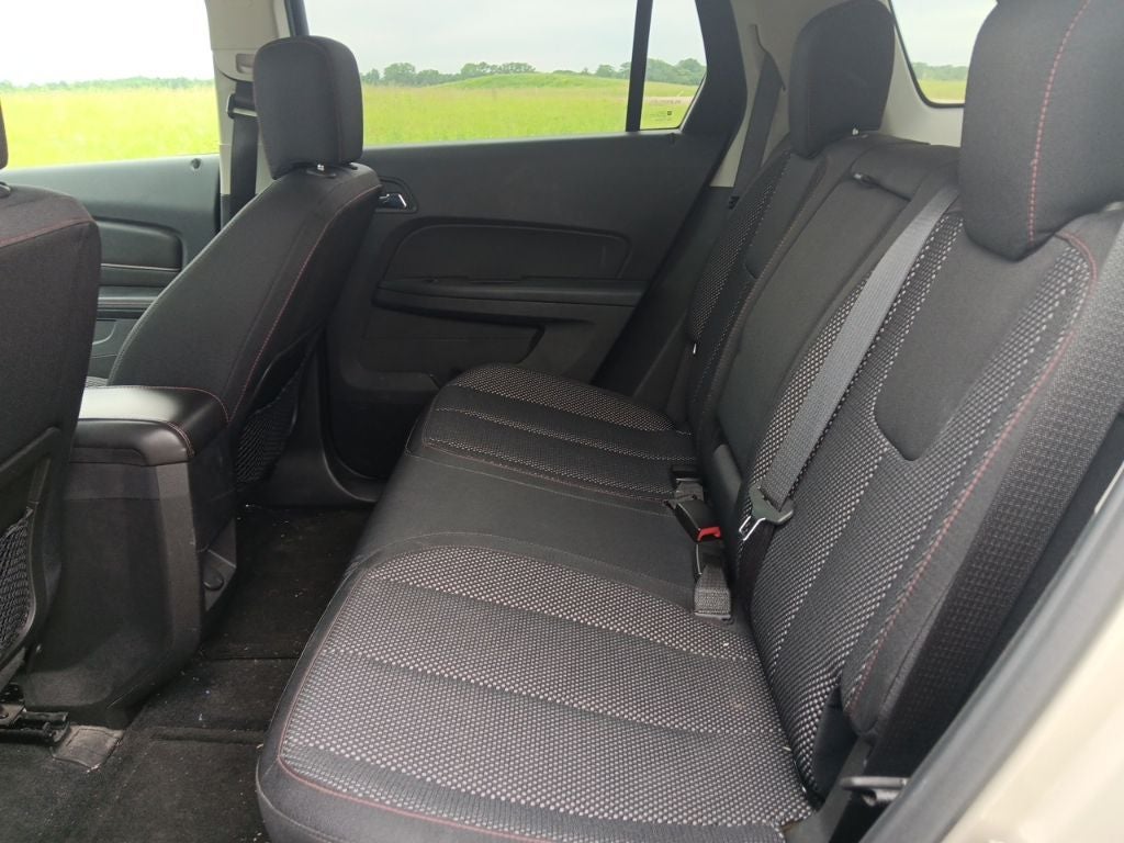 2014 GMC Terrain SLE-2