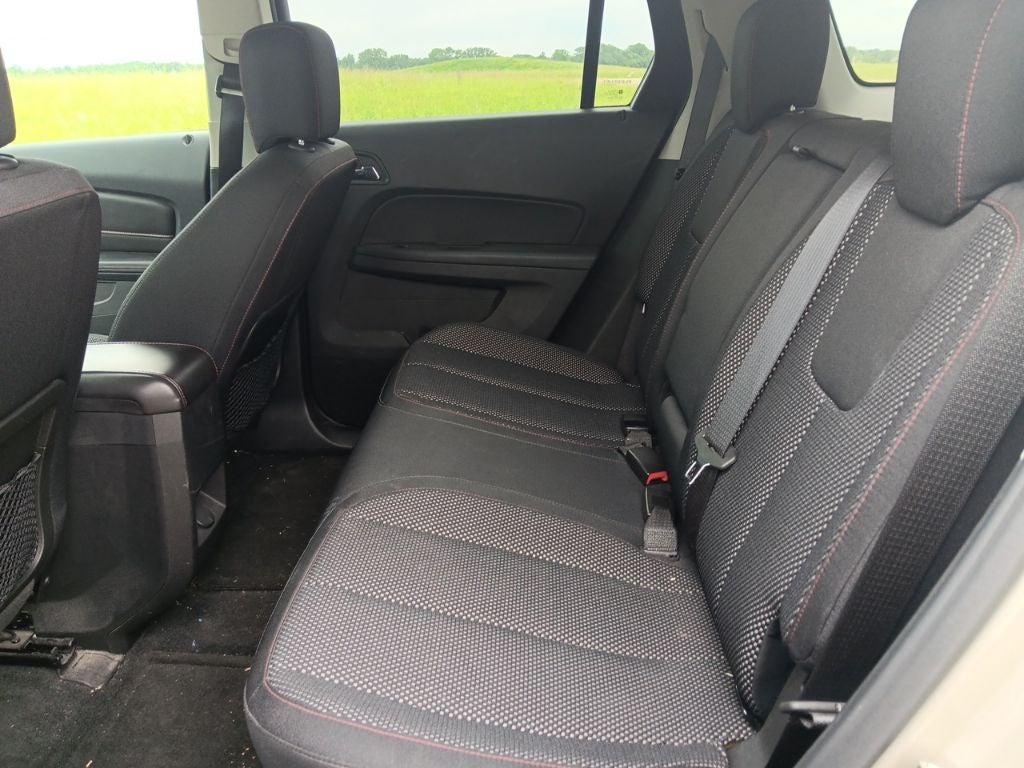 2014 GMC Terrain SLE-2