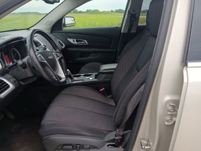 2014 GMC Terrain SLE-2