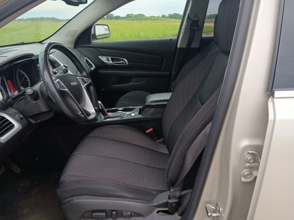 2014 GMC Terrain SLE-2