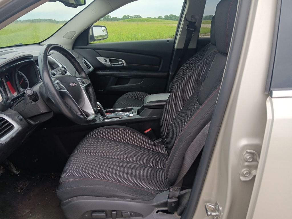 2014 GMC Terrain SLE-2