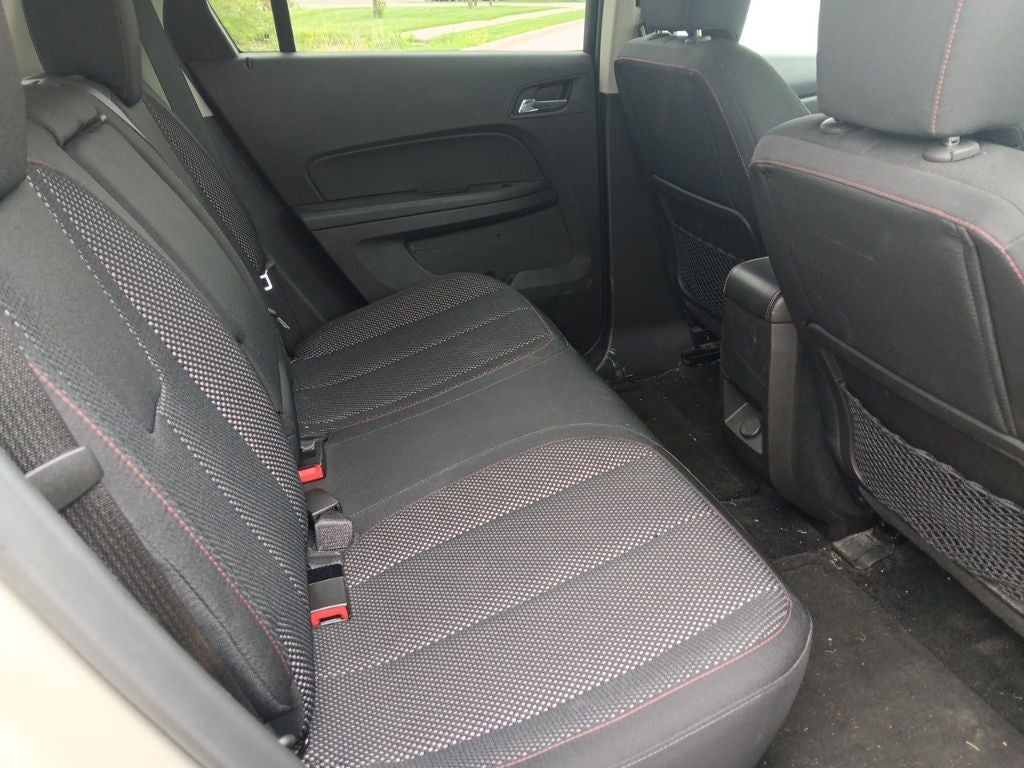 2014 GMC Terrain SLE-2