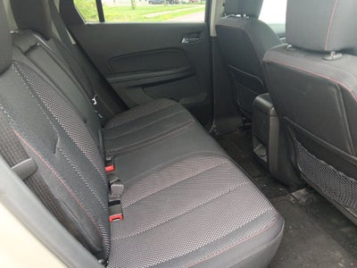 2014 GMC Terrain SLE-2