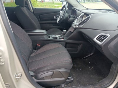 2014 GMC Terrain SLE-2