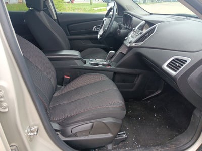 2014 GMC Terrain SLE-2