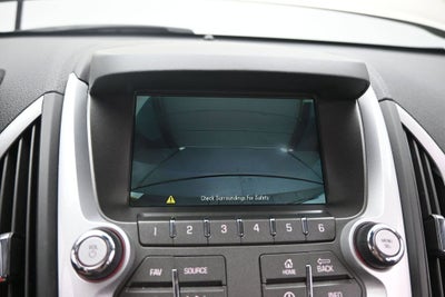 2014 GMC Terrain SLE-2