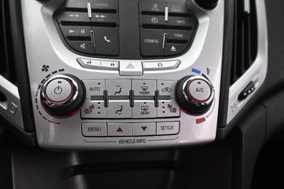2014 GMC Terrain SLE-2