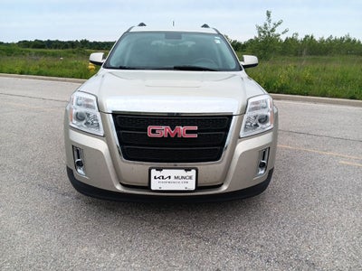 2014 GMC Terrain SLE-2