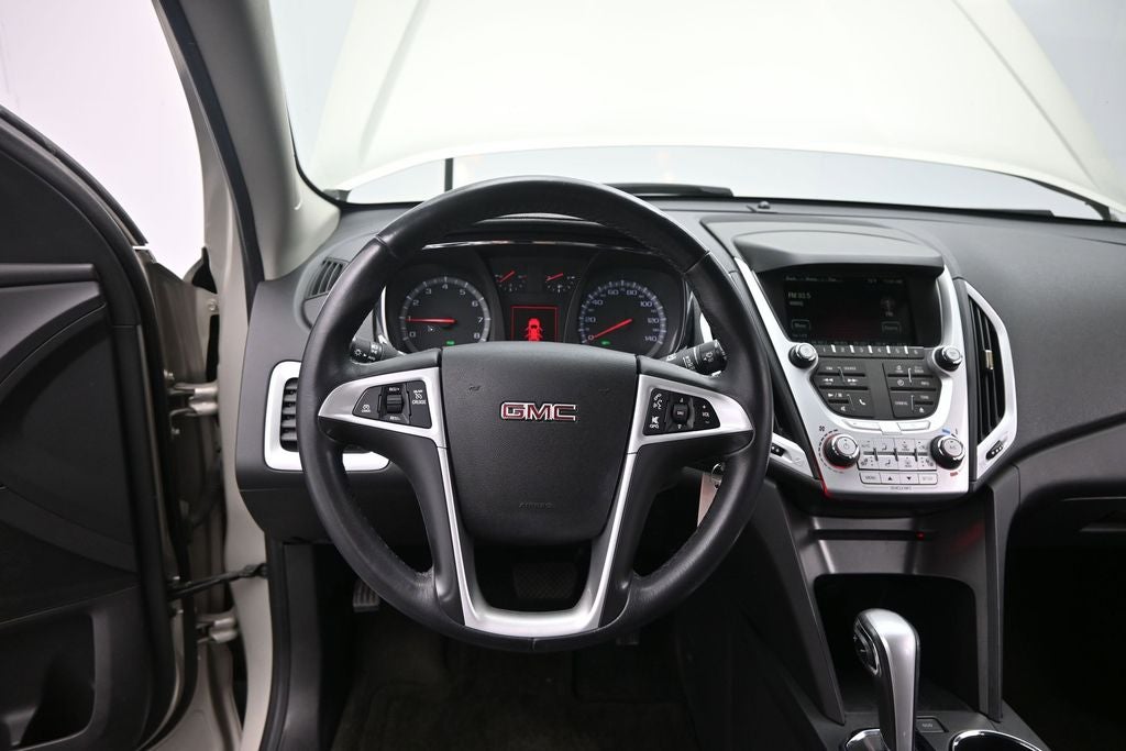 2014 GMC Terrain SLE-2